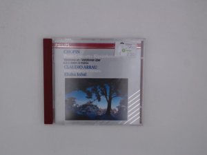 1. Klavierkonzert / Mozart-Variationen