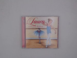 01: Laura Will Zum Ballett