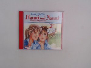 gebrauchter Tonträger – Hanni und Nanni – 03/Hanni und Nanni-in Neuen gebrauchter Tonträger – Hanni und Nanni – 03/Hanni und Nanni-in Neuen