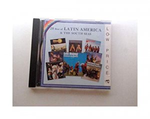 20 Best of Latin America and T