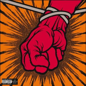 gebrauchter Tonträger – Metallica und Metallica – St. Anger (CD + DVD)