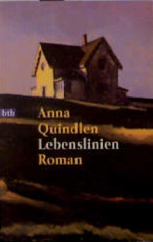 gebrauchtes Buch – Quindlen, Anna und Annette Meyer-Prien – Lebenslinien: Roman (btb-TB) Roman