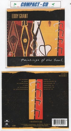 Paintings of the soul (1992)