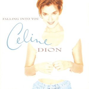 gebrauchter Tonträger – Celine Dion und Celine Dion – Falling Into You