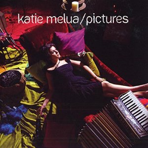 gebrauchter Tonträger – Katie Melua – Pictures