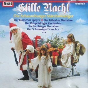 Stille Nacht