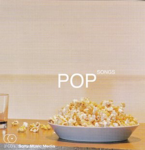 gebrauchter Tonträger – Bangles The Jacksons und Xavier Naidoo – Pop Songs gebrauchter Tonträger – Bangles The Jacksons und Xavier Naidoo – Pop Songs