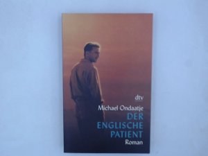 Der englische Patient Roman. (Buch zum Film)