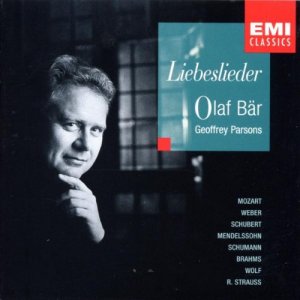 Liebeslieder