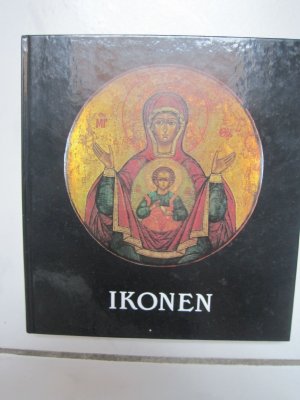 Ikonen