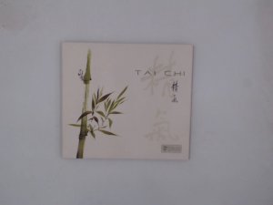 Tai Chi-Relaxation Music