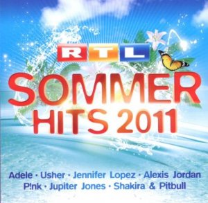 RTL Sommer Hits 2011