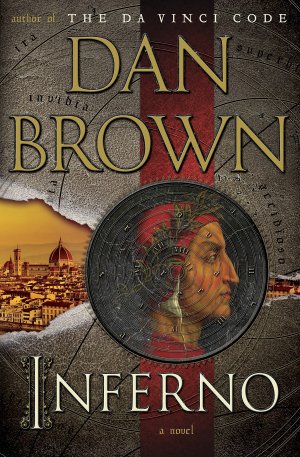 gebrauchtes Buch – Dan Brown – Inferno (US version): A Novel: Featuring Robert Langdon