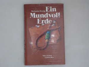 Ein Mundvoll Erde