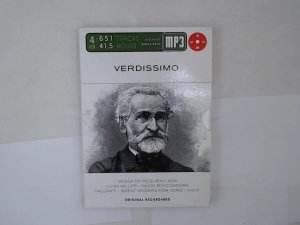 Verdissimo-Mp 3