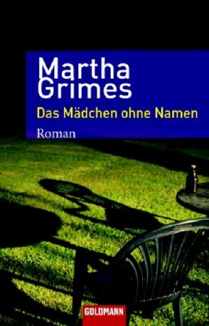 gebrauchtes Buch – Martha Grimes, Martha und Cornelia C Cornelia C – Das Mädchen ohne Namen: Roman Roman