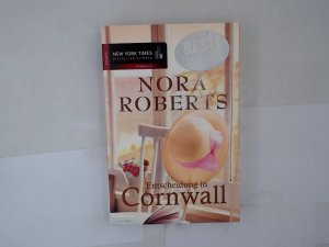 gebrauchtes Buch – Andrea Fleming – Entscheidung in Cornwall Roman