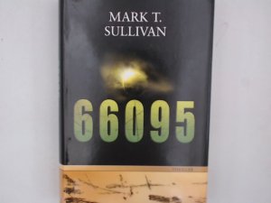 gebrauchtes Buch – Mark, T. Sullivan – 66095. Thriller