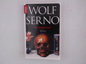 gebrauchtes Buch – Wolf Serno – Hexenkammer. Roman.