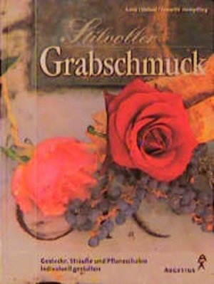 gebrauchtes Buch – Lindner und Hempfling und Hempfling – Stilvoller Grabschmuck