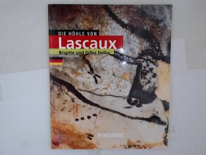 Connaitre Lascaux (All)