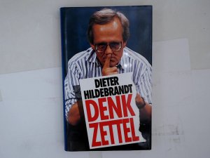 Denkzettel