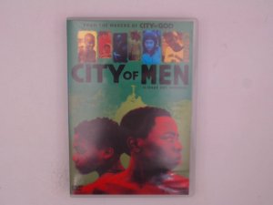 City of Men - Staffel 3 (157 min.)