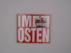 gebrauchter Tonträger – Niemann – Im Osten