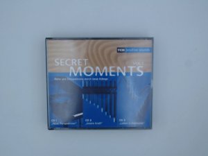 Secret Moments Vol. 1