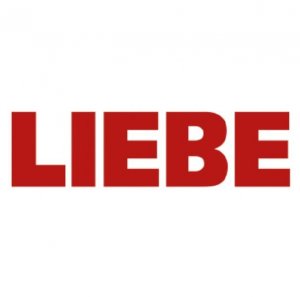 gebrauchter Tonträger – Rether, Hagen und Hagen Rether – Liebe WORTART gebrauchter Tonträger – Rether, Hagen und Hagen Rether – Liebe WORTART