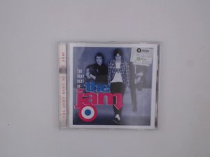 The Very Best of The Jam