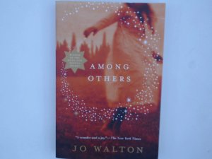 gebrauchtes Buch – Jo Walton – Among Others