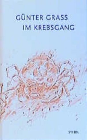 gebrauchtes Buch – Günter Grass – Im Krebsgang: Eine Novelle Eine Novelle