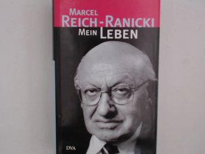 gebrauchtes Buch – Marcel Reich-Ranicki – Mein Leben Marcel Reich-Ranicki