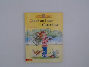 Conni-Bilderbücher: Conni und der Osterhase: Mini-Bilderbuch eine Geschichte