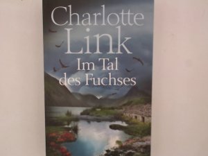 gebrauchtes Buch – Im Tal des Fuchses Roman