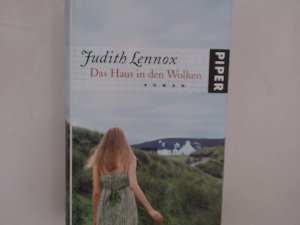 Das Haus in den Wolken: Roman Roman