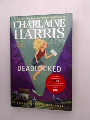 Deadlocked (Sookie Stackhouse, Band 12)