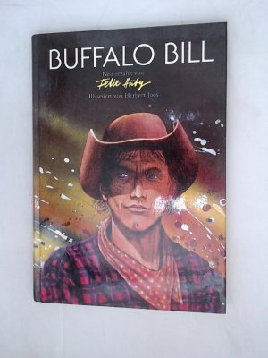 Buffalo Bill