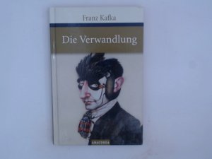 gebrauchtes Buch – Franz Kafka – Die Verwandlung (Große Klassiker zum kleinen Preis, Band 6) Franz Kafka