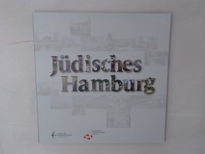 Jüdisches Hamburg: Orte jüdischen Lebens Orte jüdischen Lebens