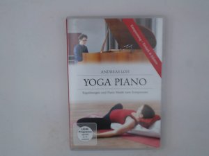 Yoga Piano - Andreas Loh