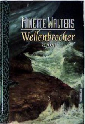 Wellenbrecher Roman