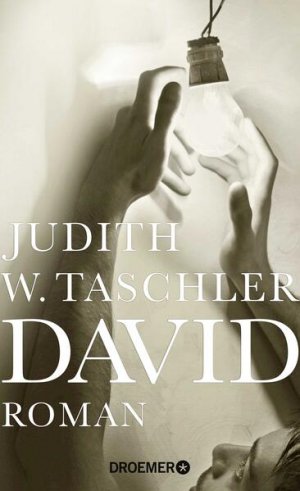 gebrauchtes Buch – Taschler, Judith W – David: Roman Roman