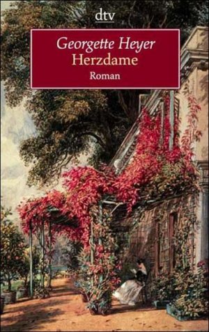 Herzdame: Roman (dtv Unterhaltung) Roman