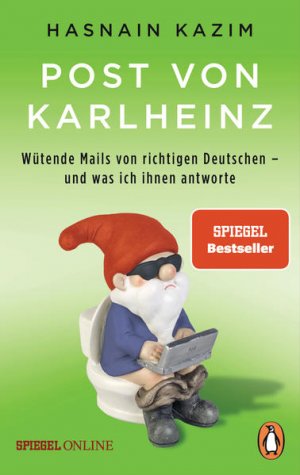gebrauchte Buecher