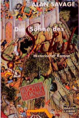 gebrauchte Buecher