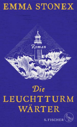 gebrauchtes Buch – Stonex, Emma und Eva Kemper – Die Leuchtturmwärter: Roman Roman