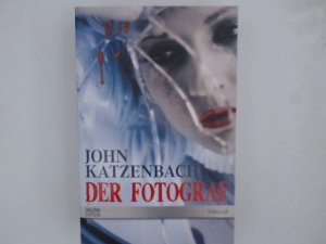 gebrauchtes Buch – Der Fotograf Psychothriller