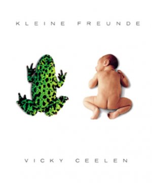 gebrauchtes Buch – Vicky Ceelen – Kleine Freunde